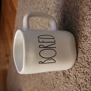 New without tags rae dunn mug